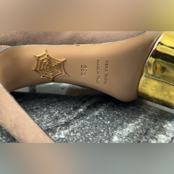 Charlotte Olympia Pumps - Picture 4 of 6